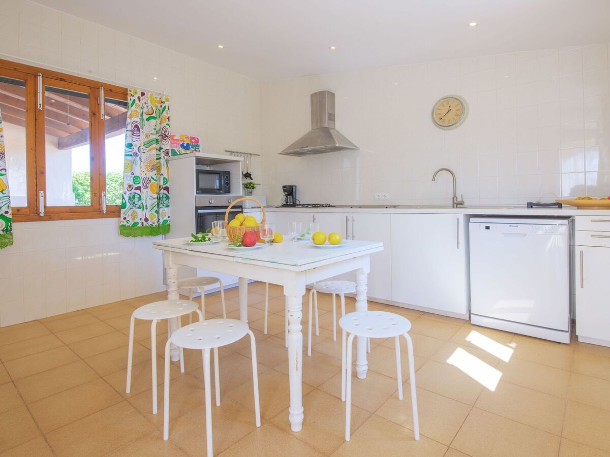 Finca Can Mateu – Maison 6 pers. avec piscine privée - Photo 34