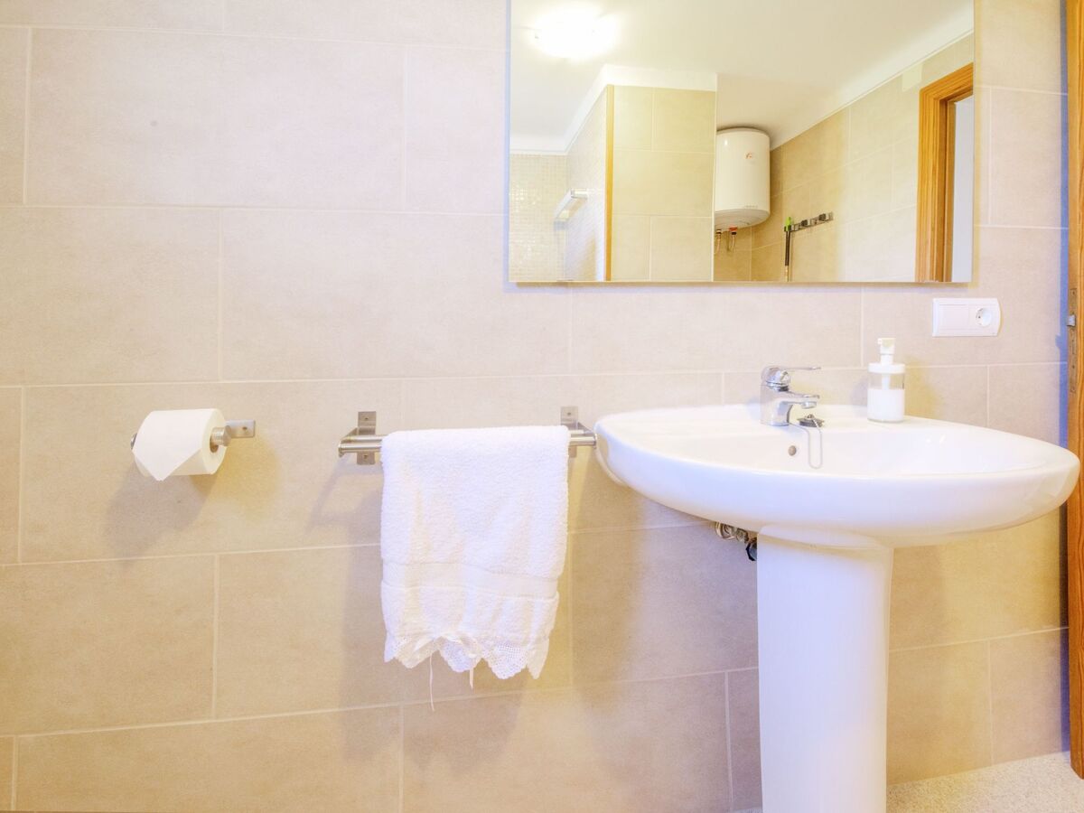 Finca Can Mateu – Maison 6 pers. avec piscine privée - Photo 39