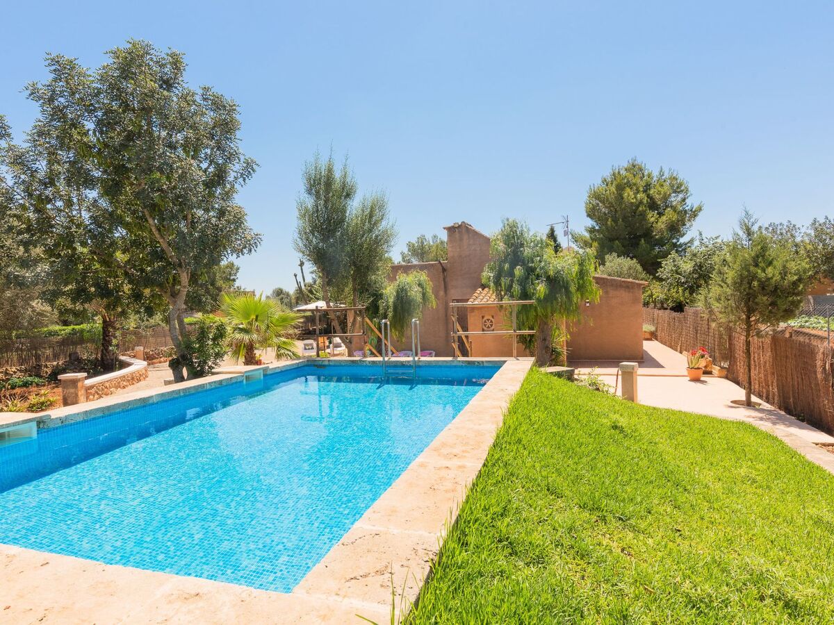 Villa Es Tres Pins – Maison 6 pers. avec piscine privée - Photo 2