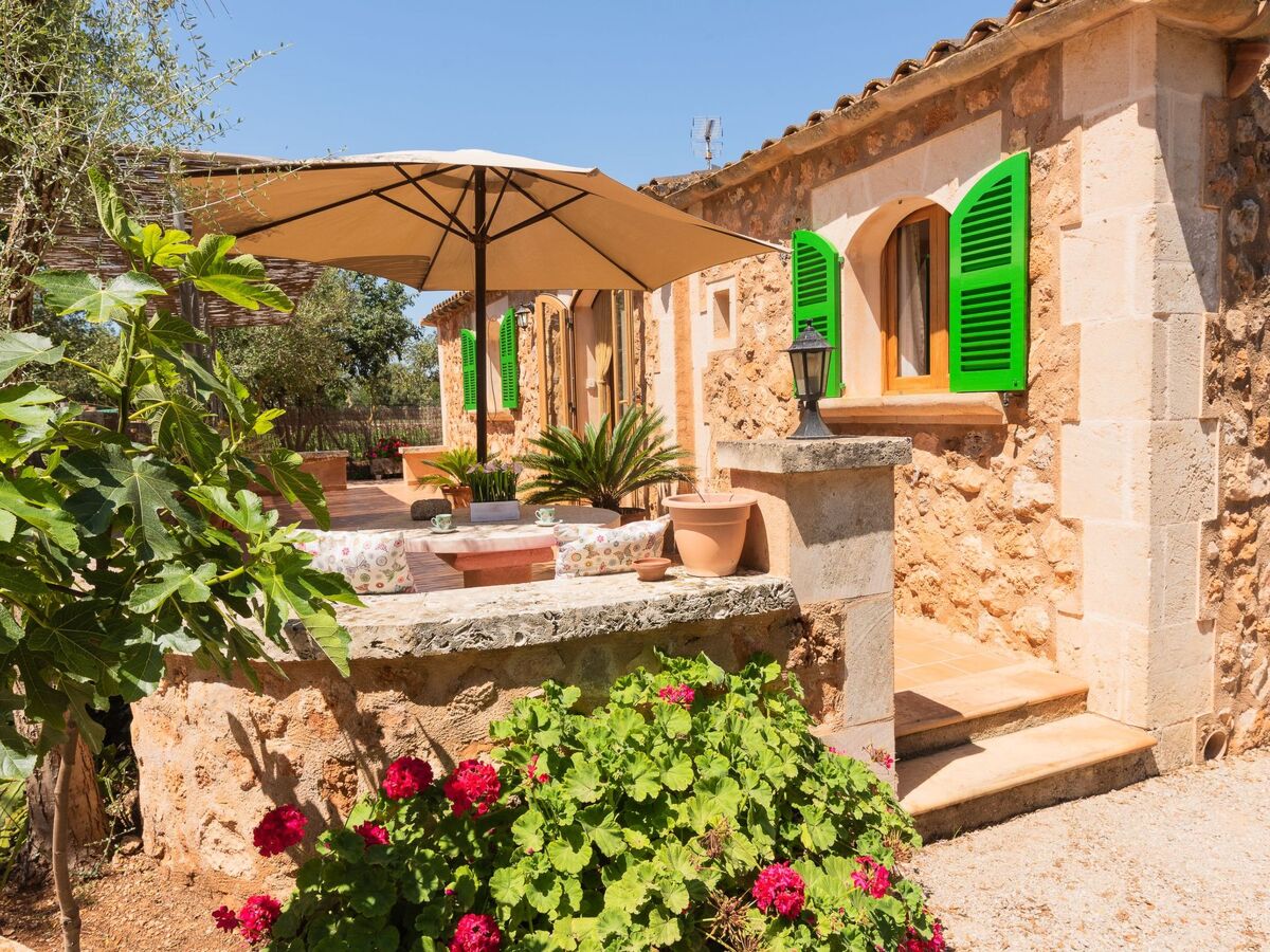 Villa Es Tres Pins – Maison 6 pers. avec piscine privée - Photo 6