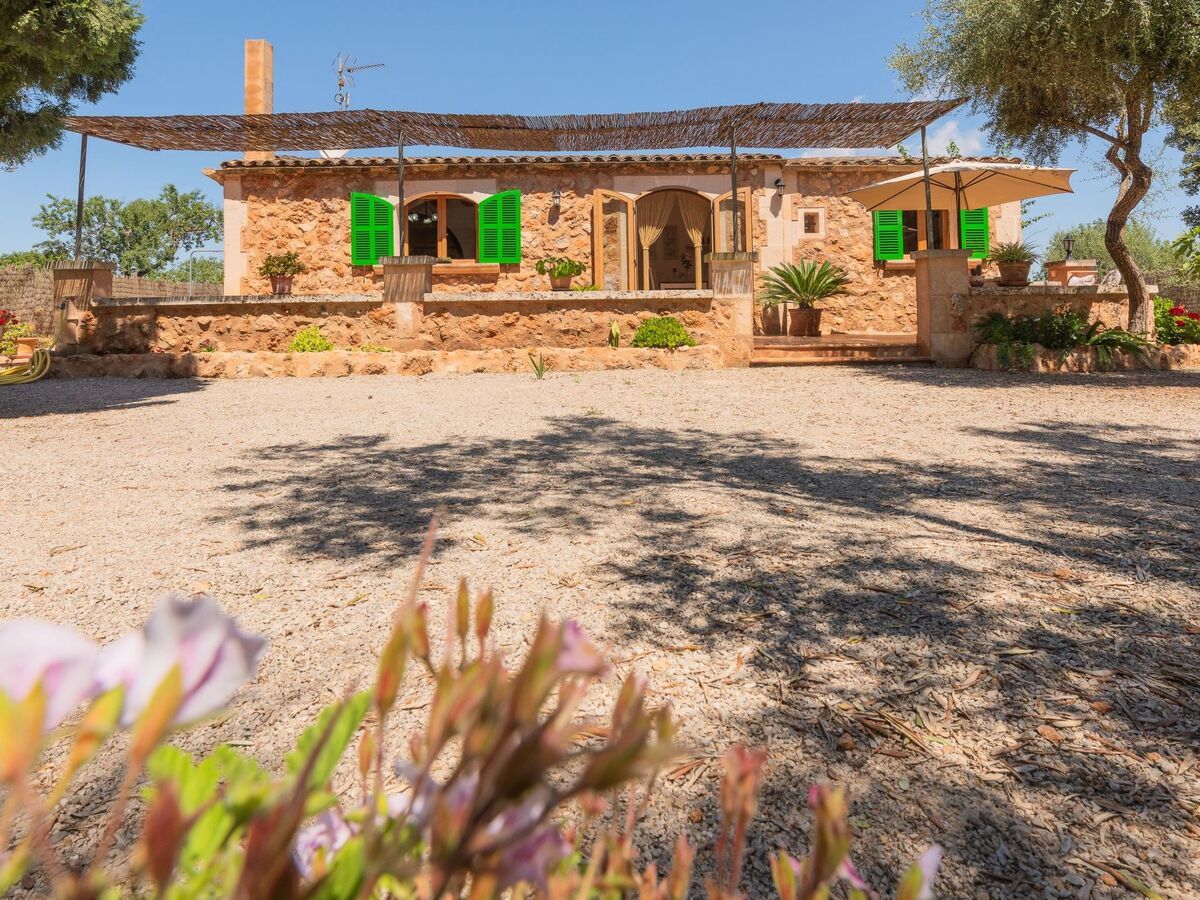 Villa Es Tres Pins – Maison 6 pers. avec piscine privée - Photo 7
