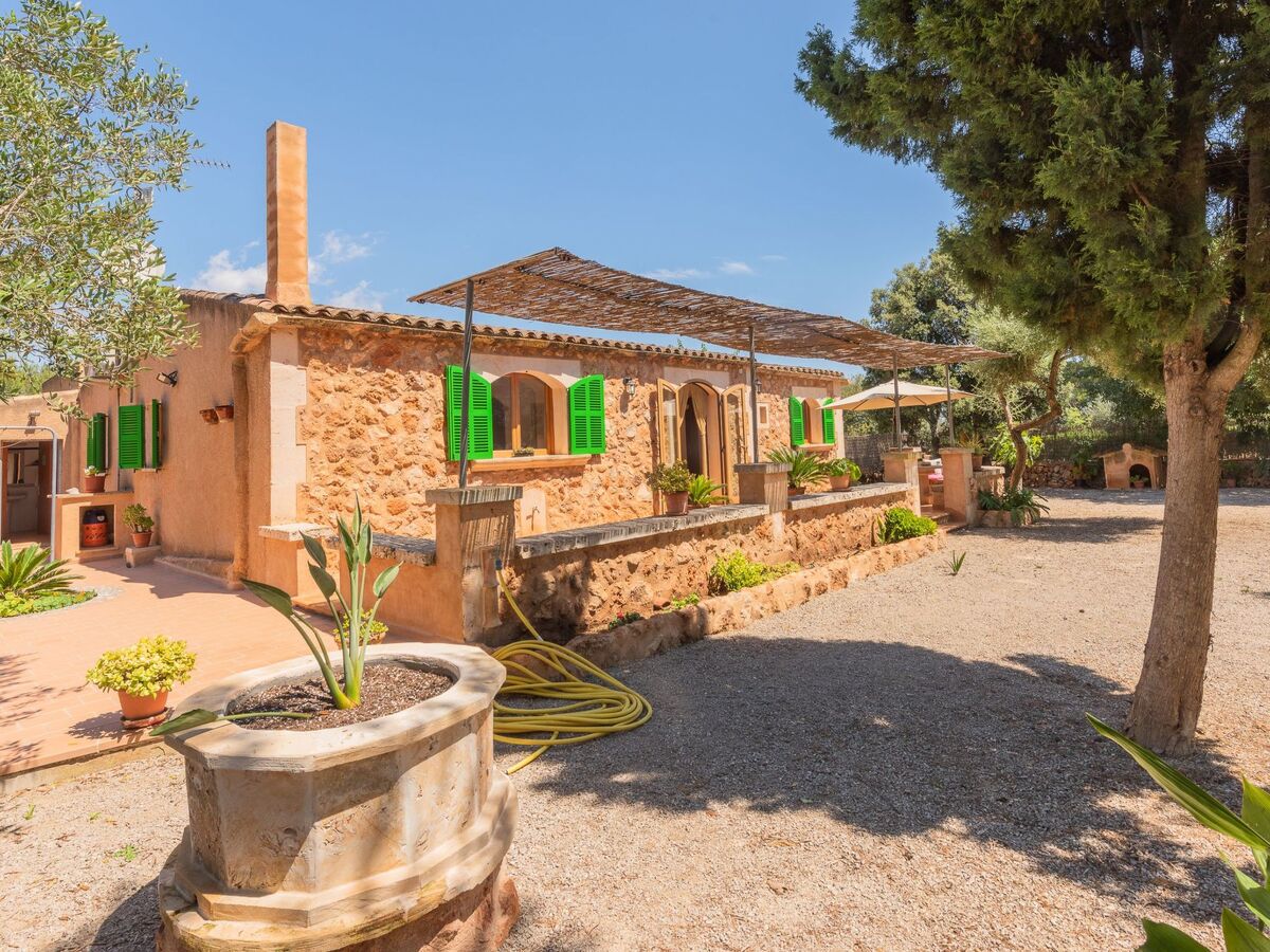 Villa Es Tres Pins – Maison 6 pers. avec piscine privée - Photo 8