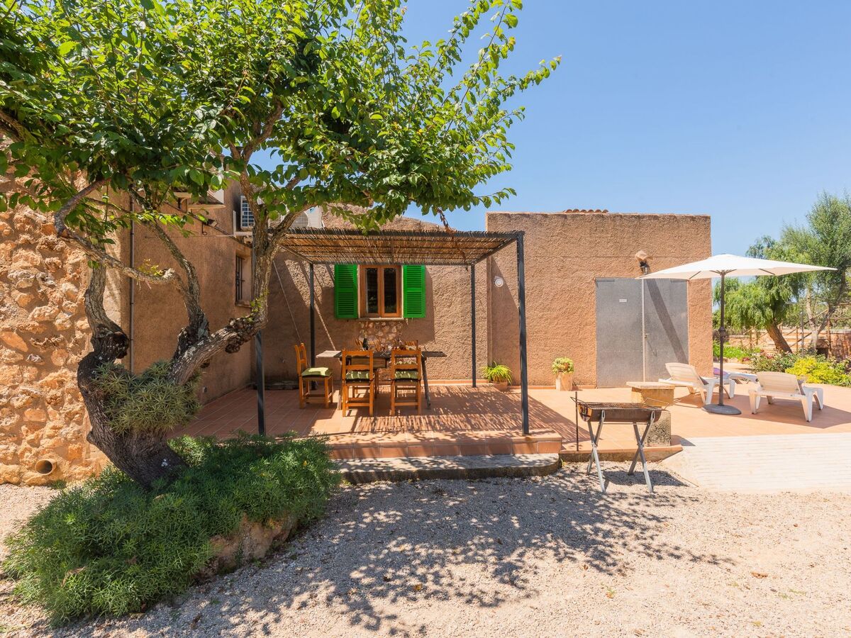 Villa Es Tres Pins – Maison 6 pers. avec piscine privée - Photo 9