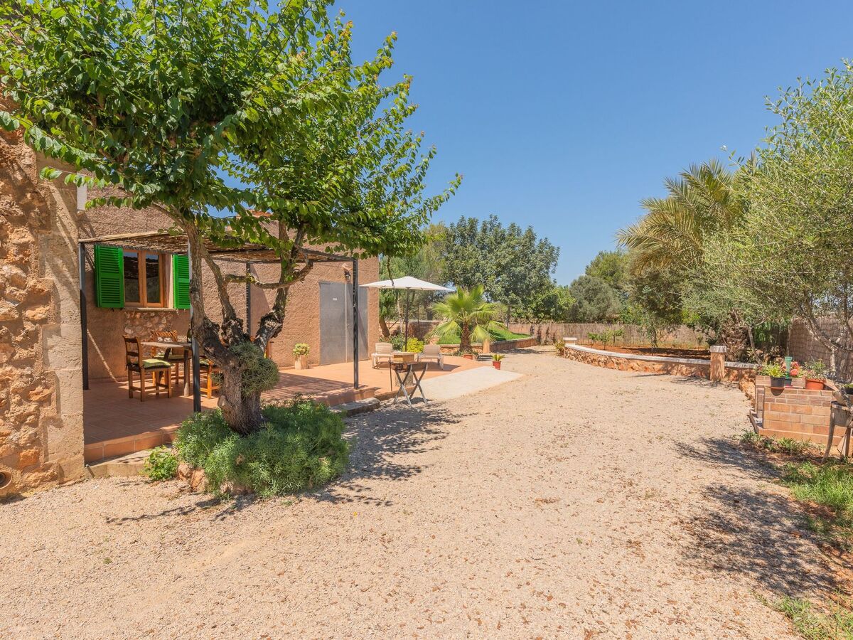 Villa Es Tres Pins – Maison 6 pers. avec piscine privée - Photo 10