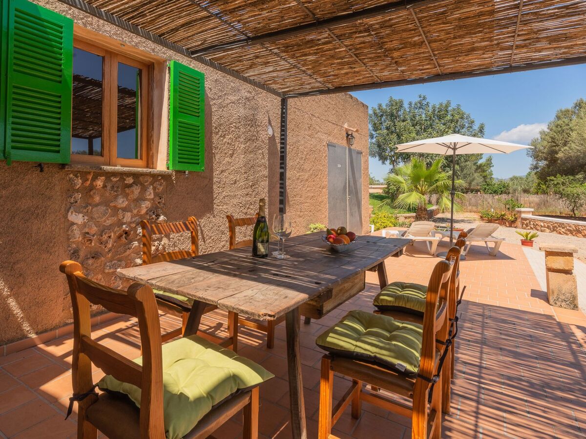 Villa Es Tres Pins – Maison 6 pers. avec piscine privée - Photo 11