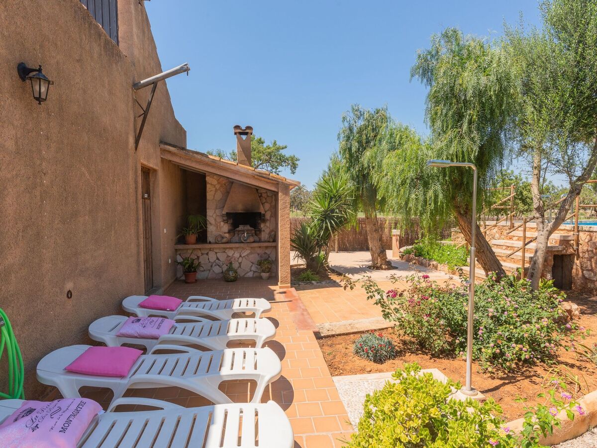 Villa Es Tres Pins – Maison 6 pers. avec piscine privée - Photo 13