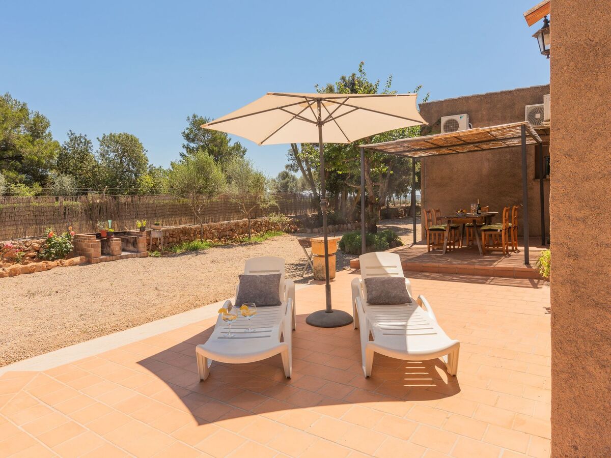 Villa Es Tres Pins – Maison 6 pers. avec piscine privée - Photo 14