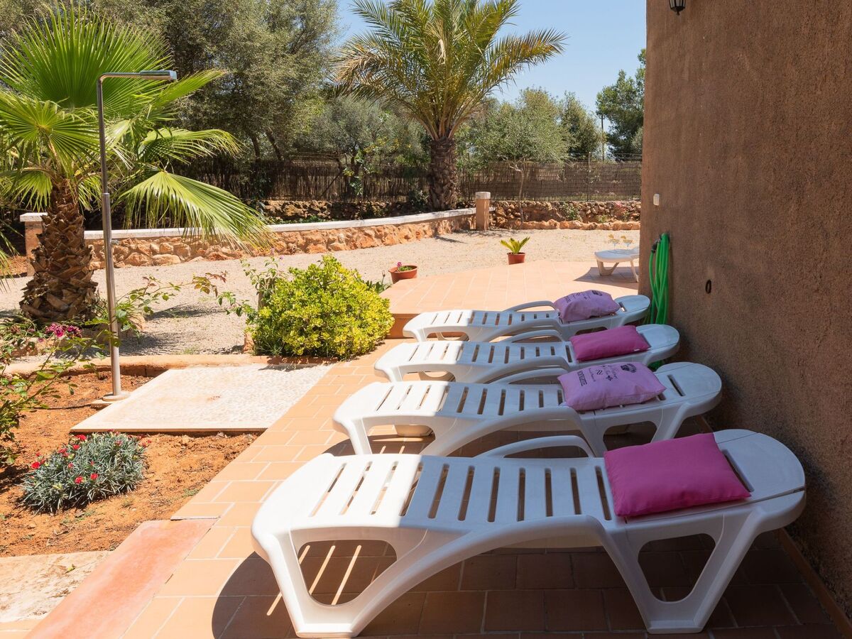 Villa Es Tres Pins – Maison 6 pers. avec piscine privée - Photo 15