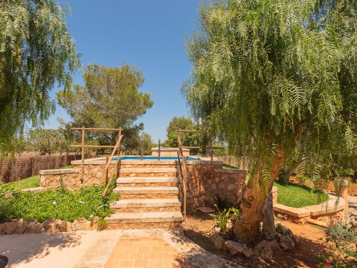 Villa Es Tres Pins – Maison 6 pers. avec piscine privée - Photo 16