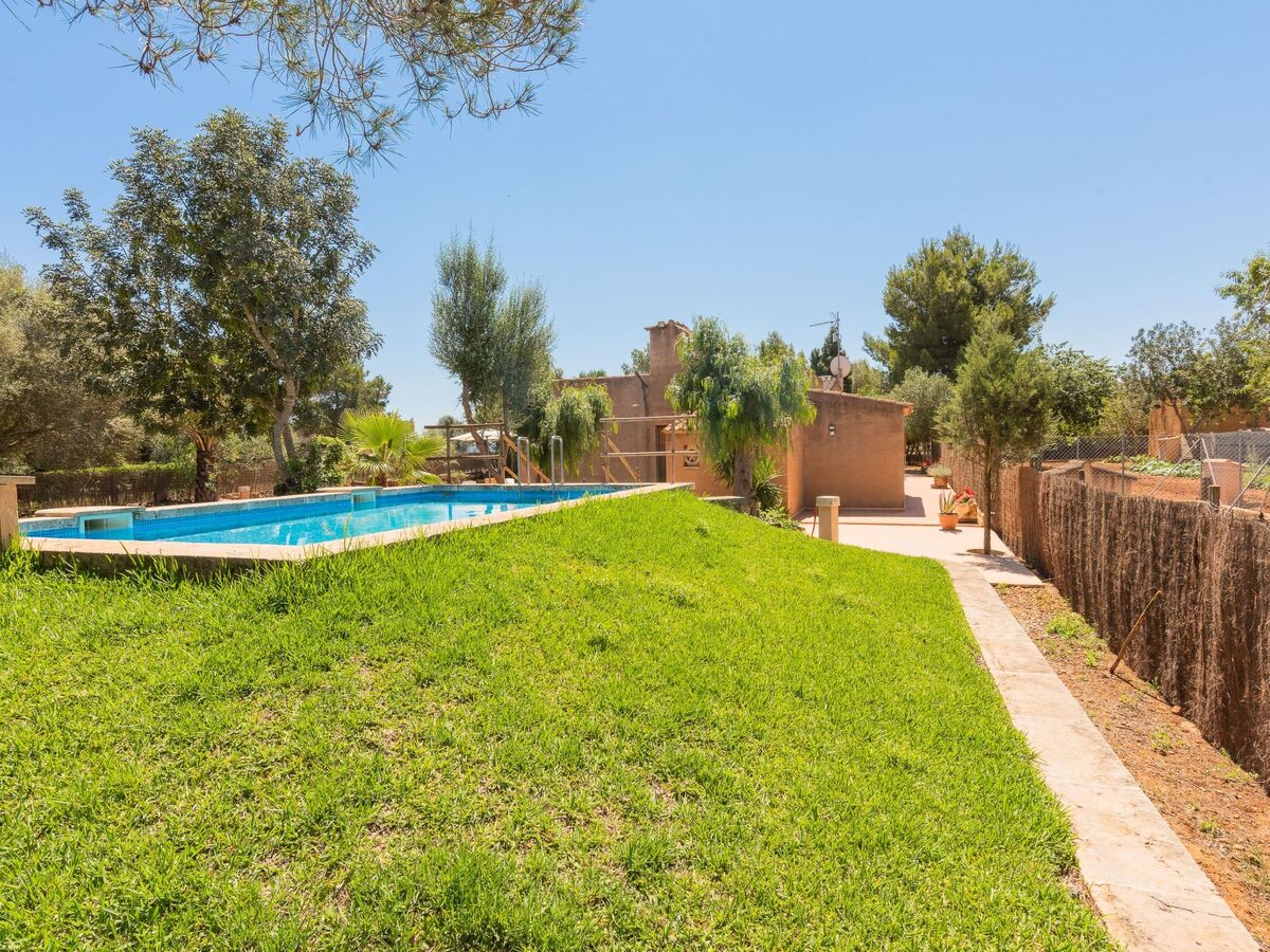Villa Es Tres Pins – Maison 6 pers. avec piscine privée - Photo 17