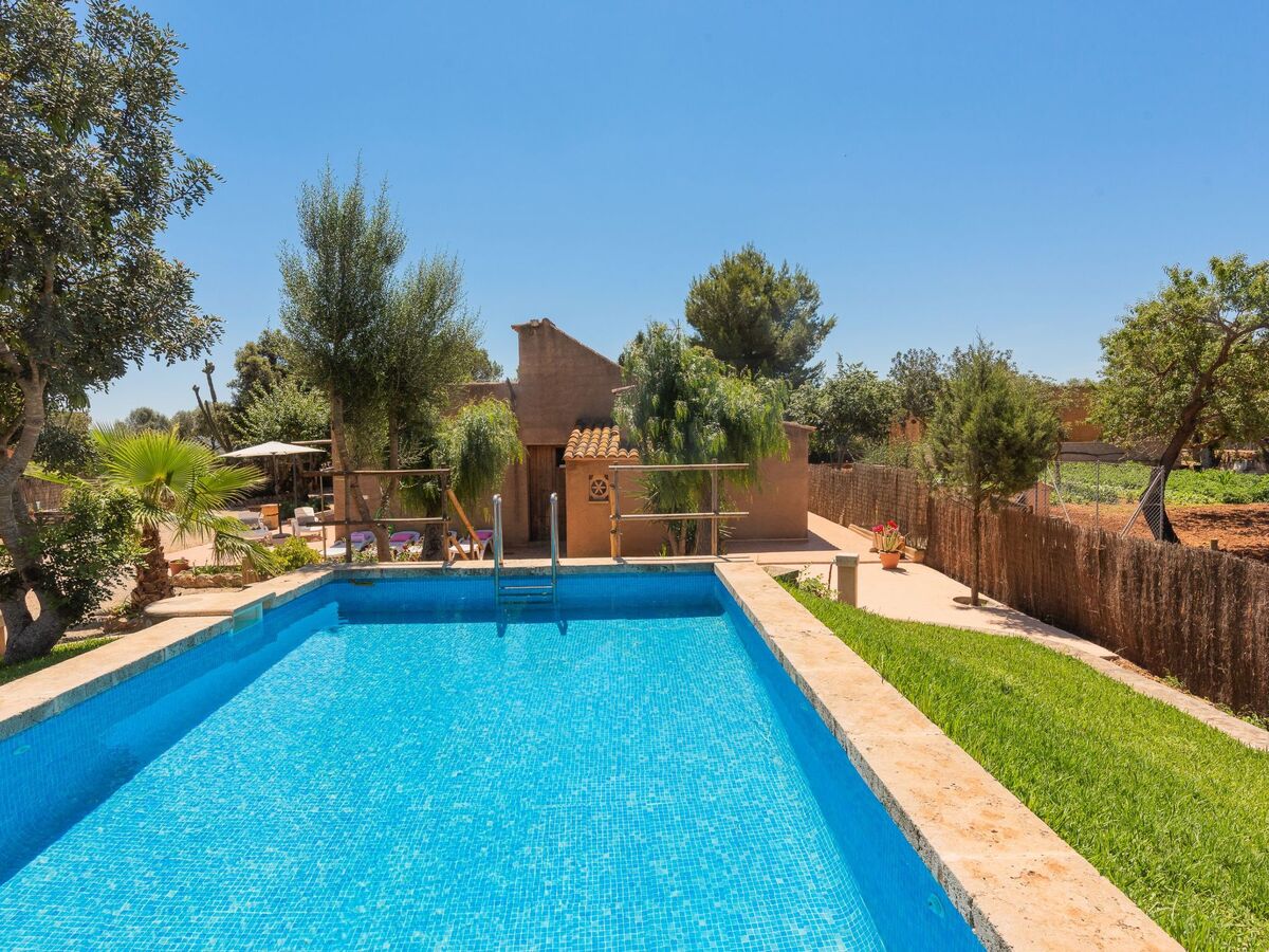 Villa Es Tres Pins – Maison 6 pers. avec piscine privée - Photo 18