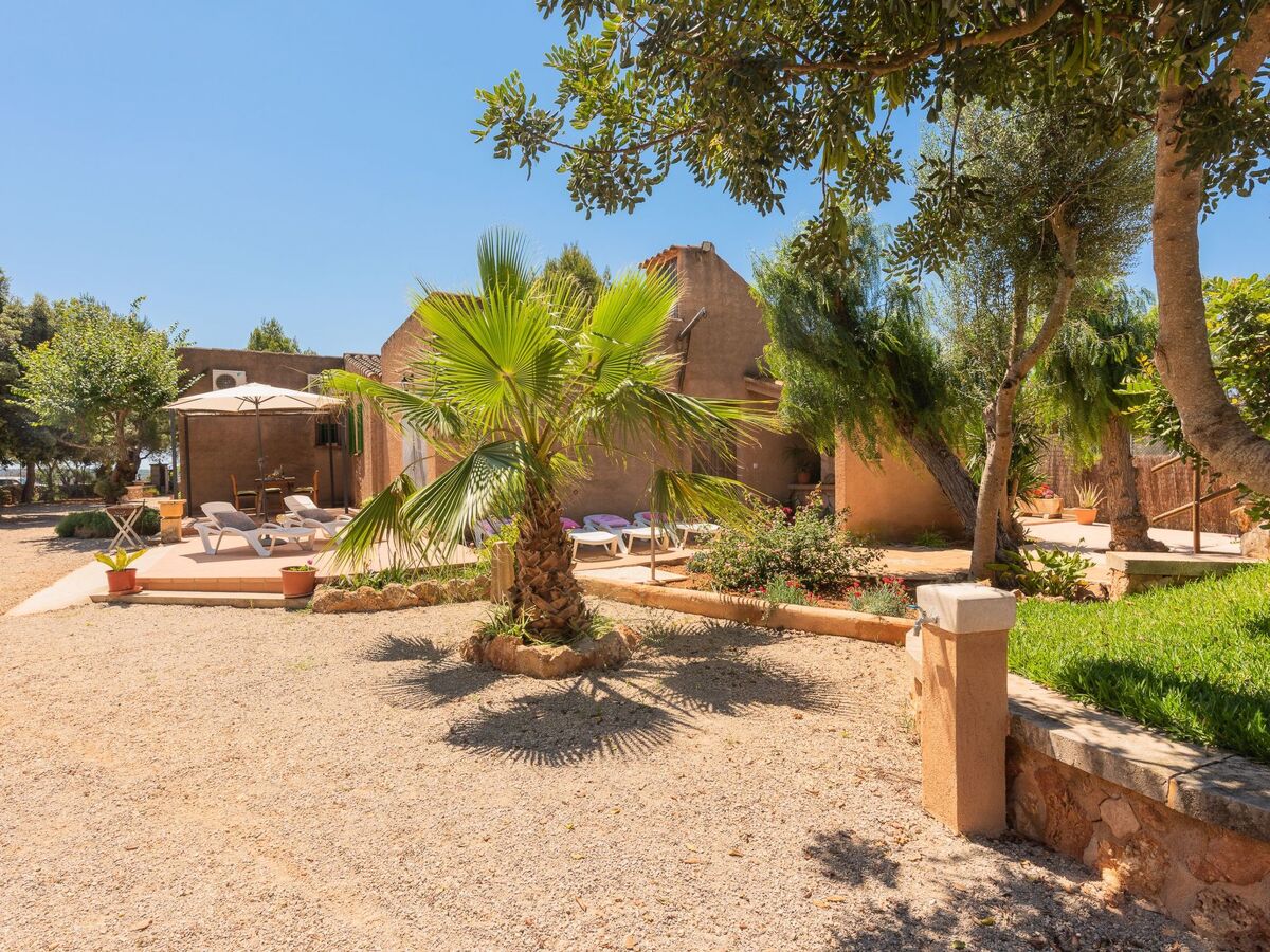 Villa Es Tres Pins – Maison 6 pers. avec piscine privée - Photo 19