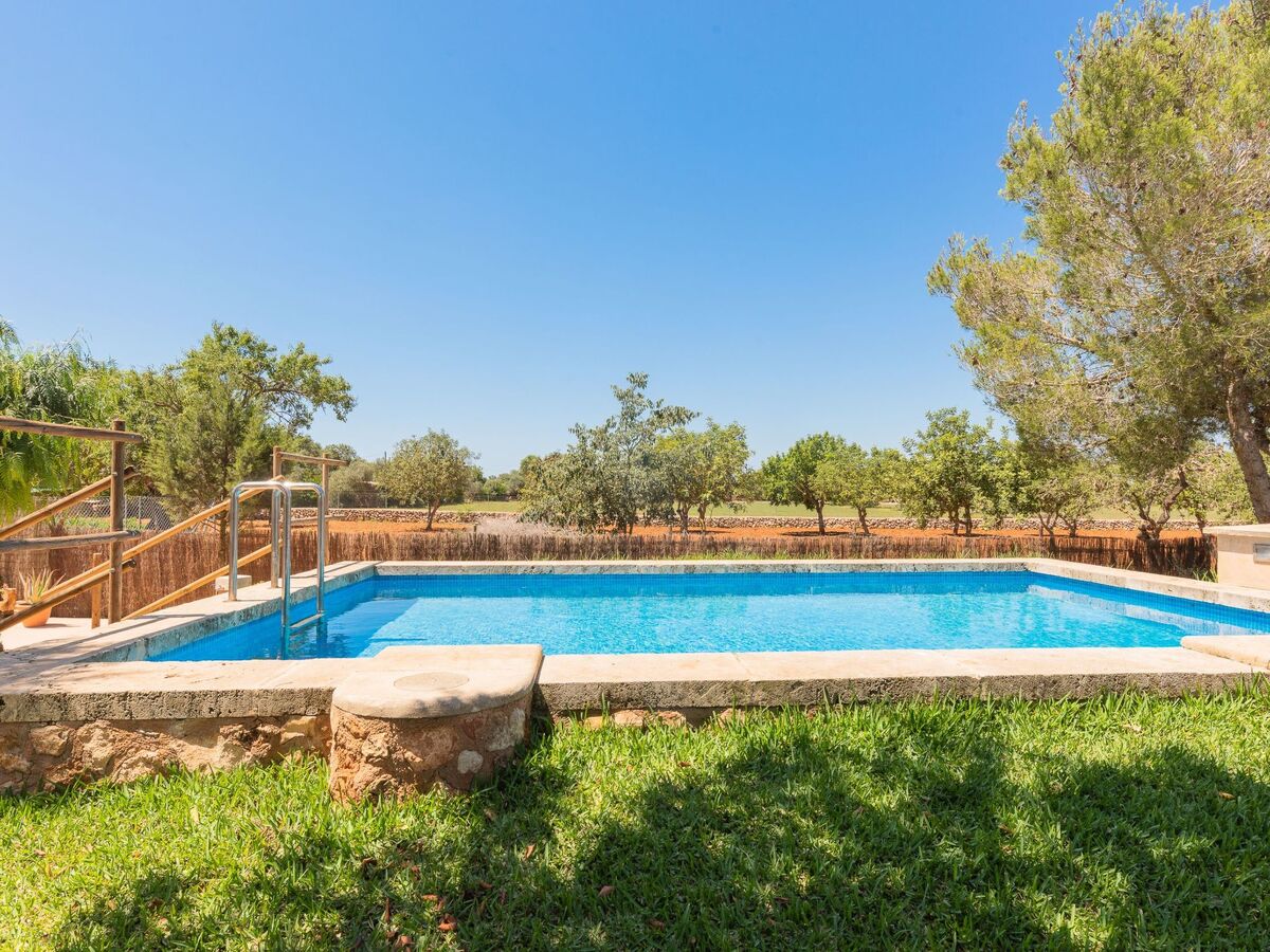 Villa Es Tres Pins – Maison 6 pers. avec piscine privée - Photo 20