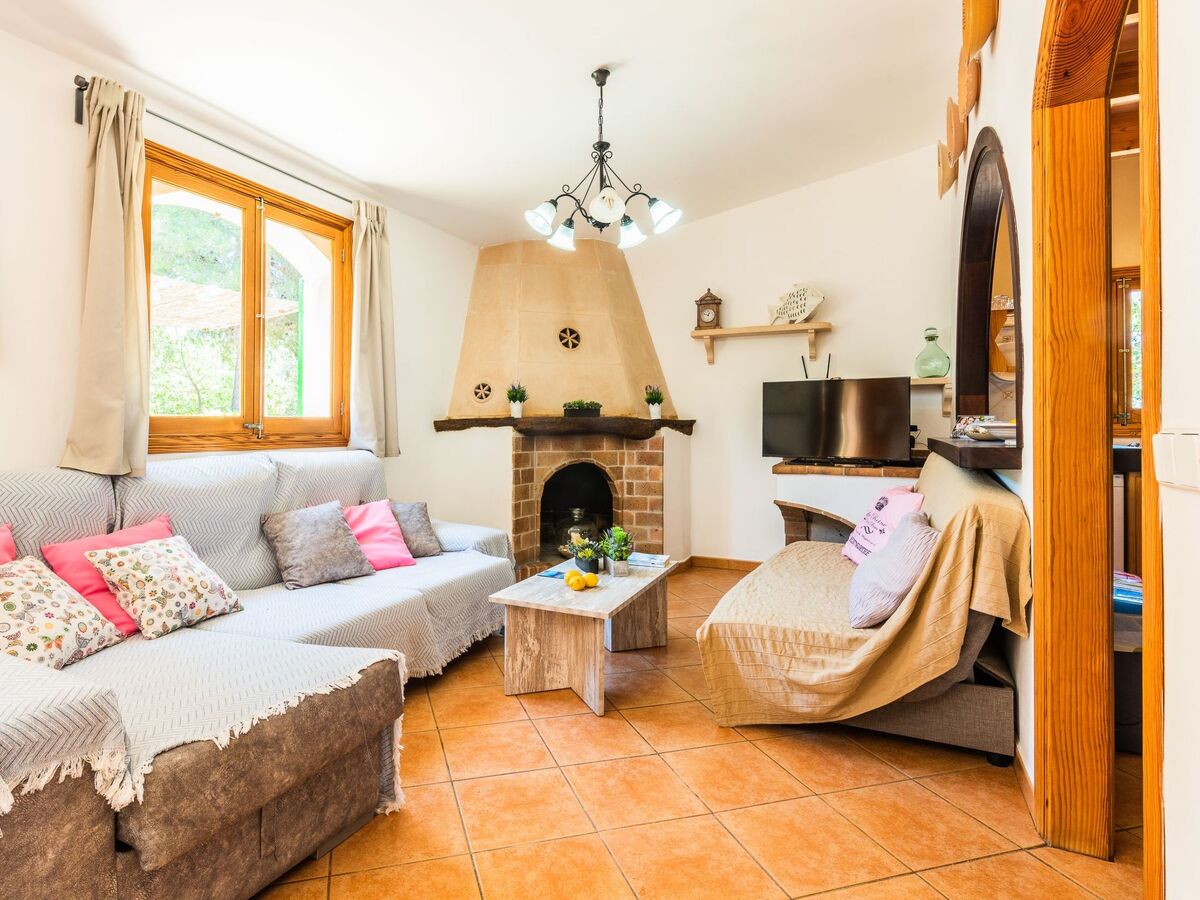 Villa Es Tres Pins – Maison 6 pers. avec piscine privée - Photo 21