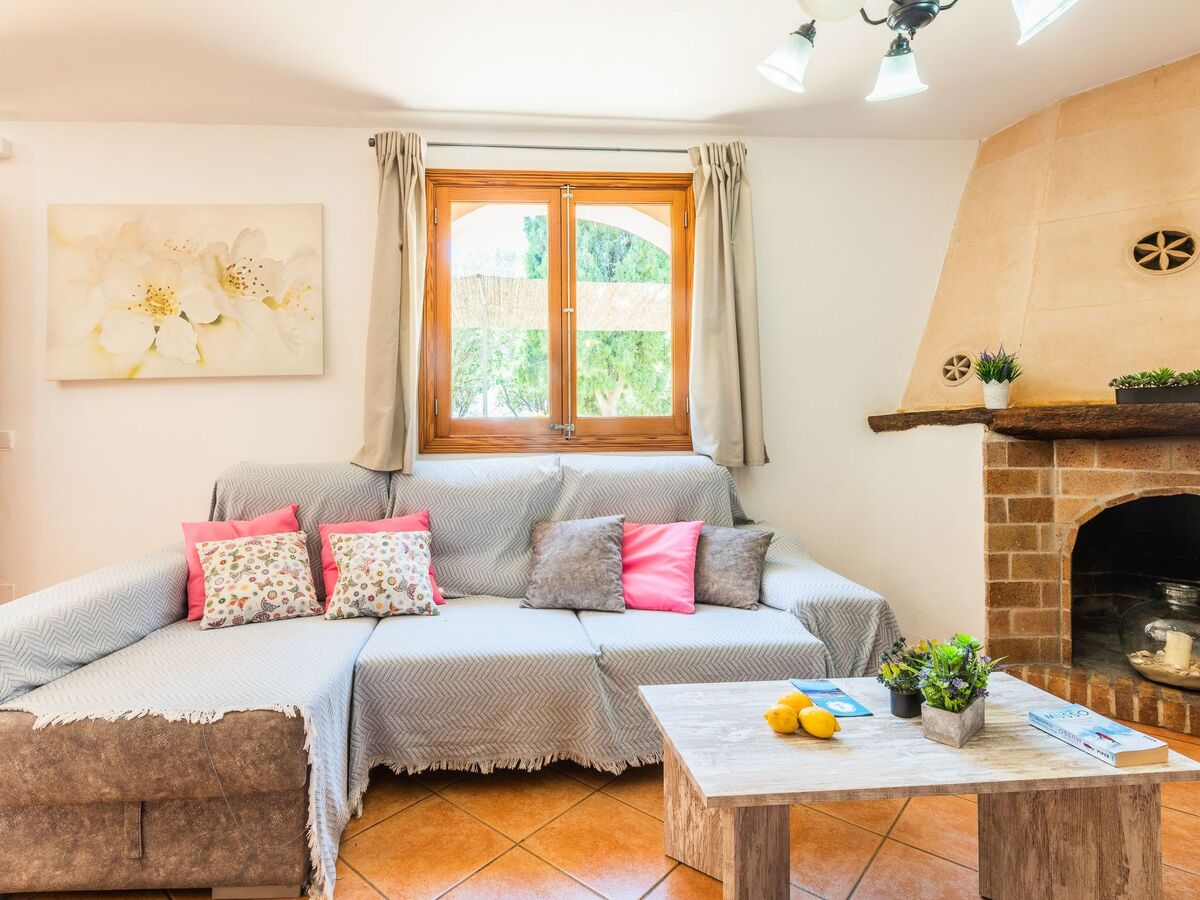 Villa Es Tres Pins – Maison 6 pers. avec piscine privée - Photo 22