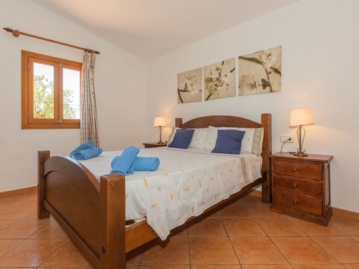 Villa Es Tres Pins – Maison 6 pers. avec piscine privée - Photo 24