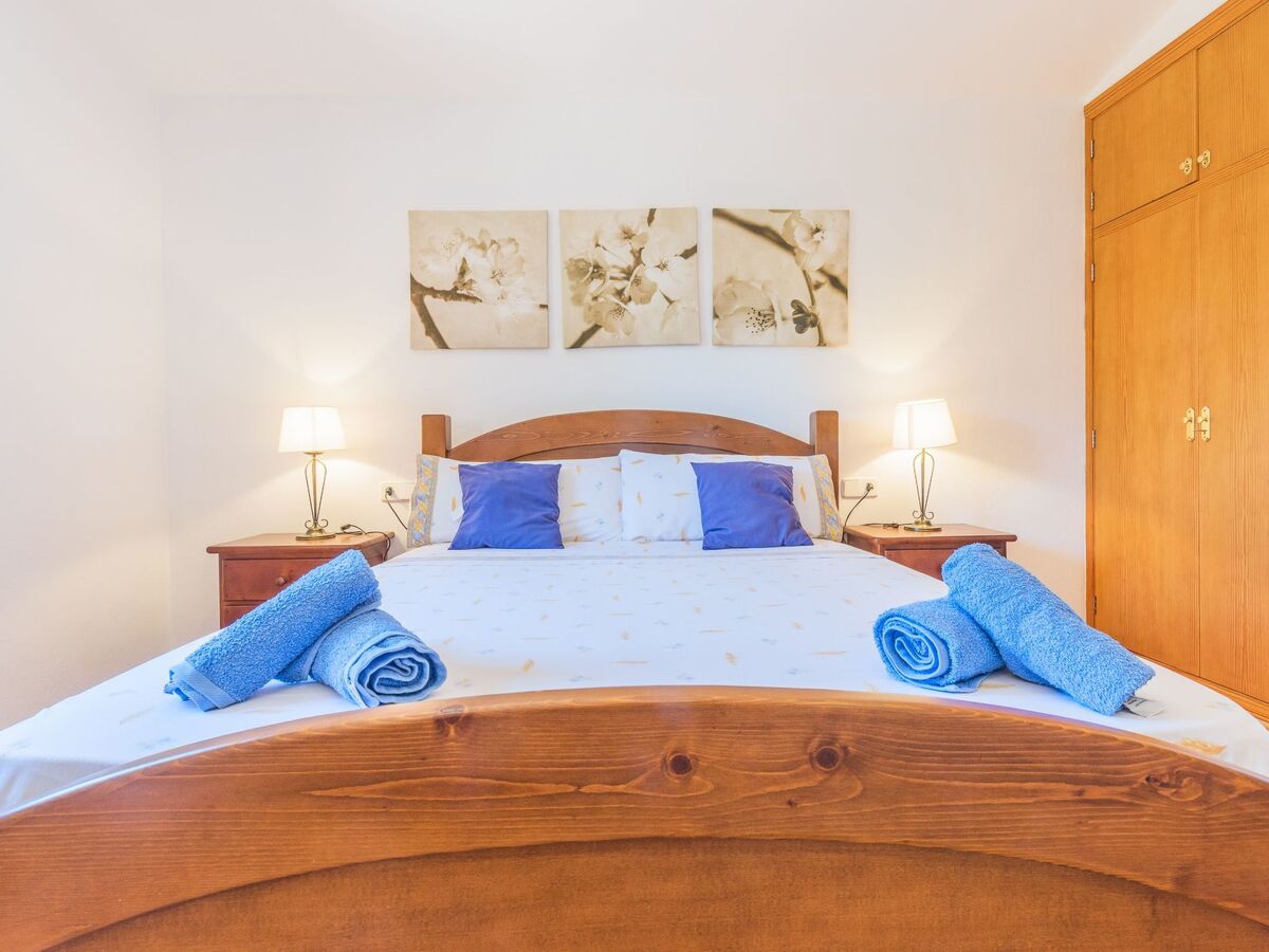 Villa Es Tres Pins – Maison 6 pers. avec piscine privée - Photo 25