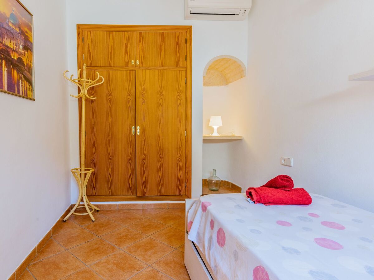 Villa Es Tres Pins – Maison 6 pers. avec piscine privée - Photo 27