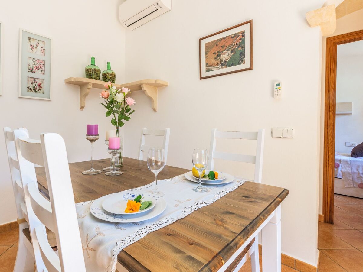 Villa Es Tres Pins – Maison 6 pers. avec piscine privée - Photo 30