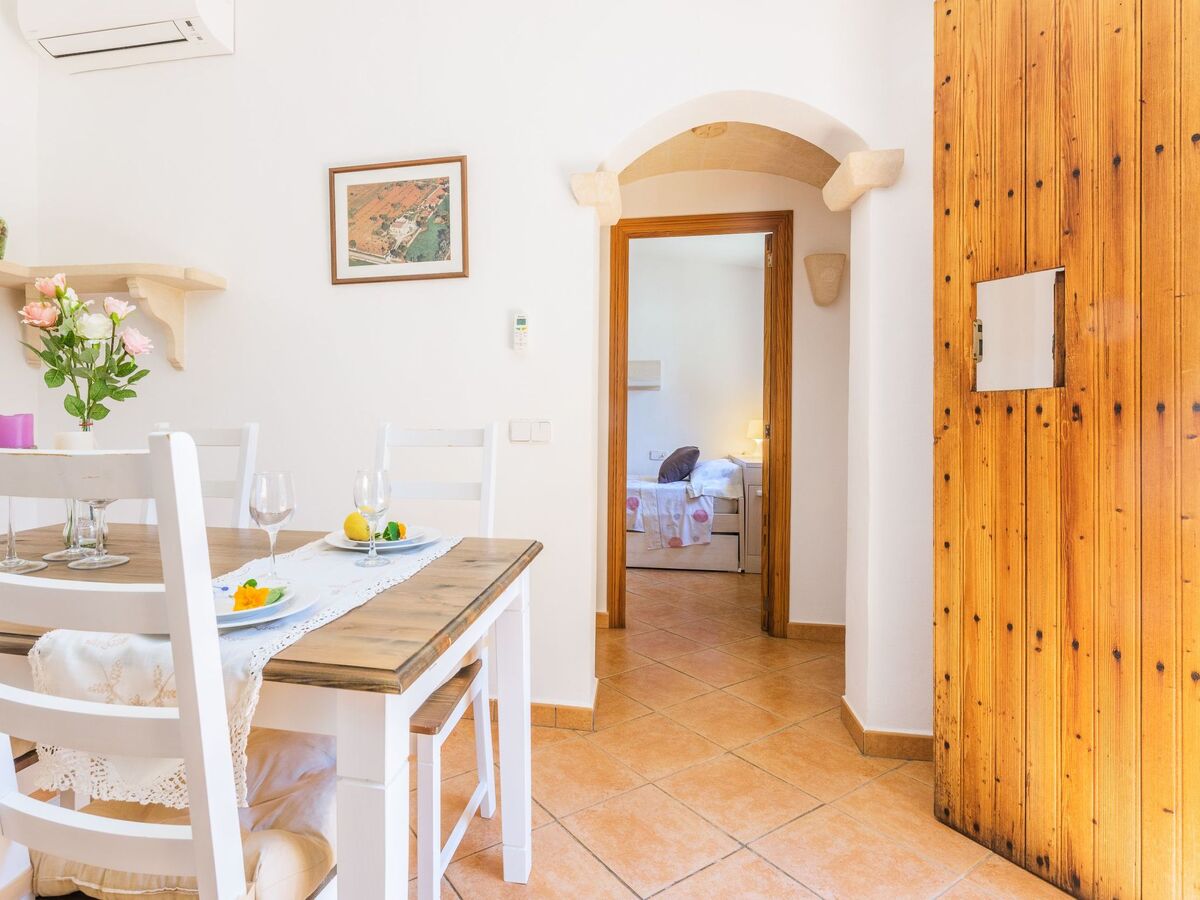 Villa Es Tres Pins – Maison 6 pers. avec piscine privée - Photo 31