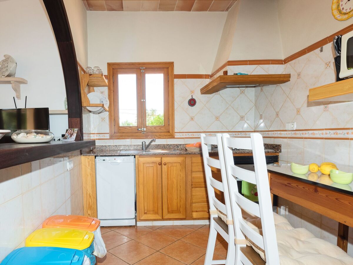Villa Es Tres Pins – Maison 6 pers. avec piscine privée - Photo 32