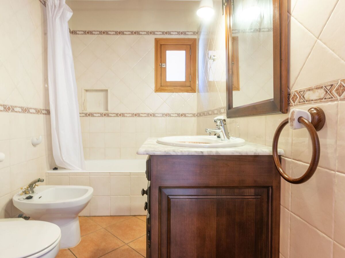 Villa Es Tres Pins – Maison 6 pers. avec piscine privée - Photo 33