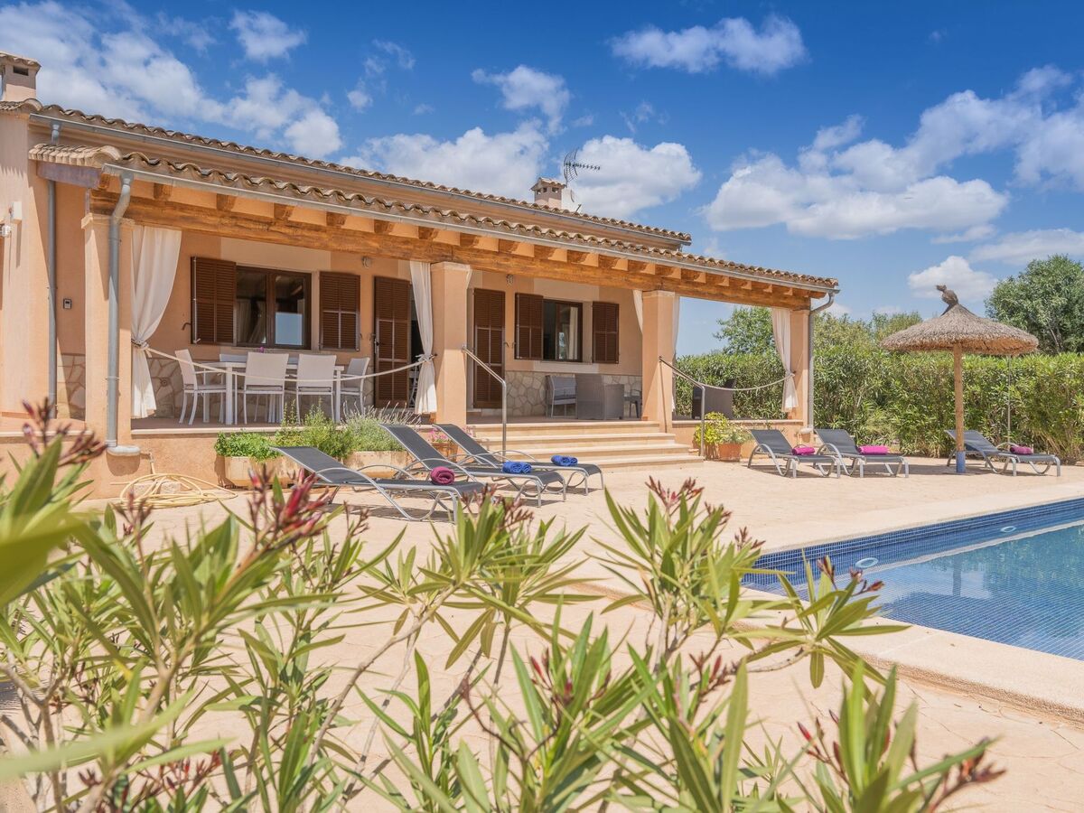 Villa Son Sala Nou – Maison 6 pers. avec piscine privée - Photo 2