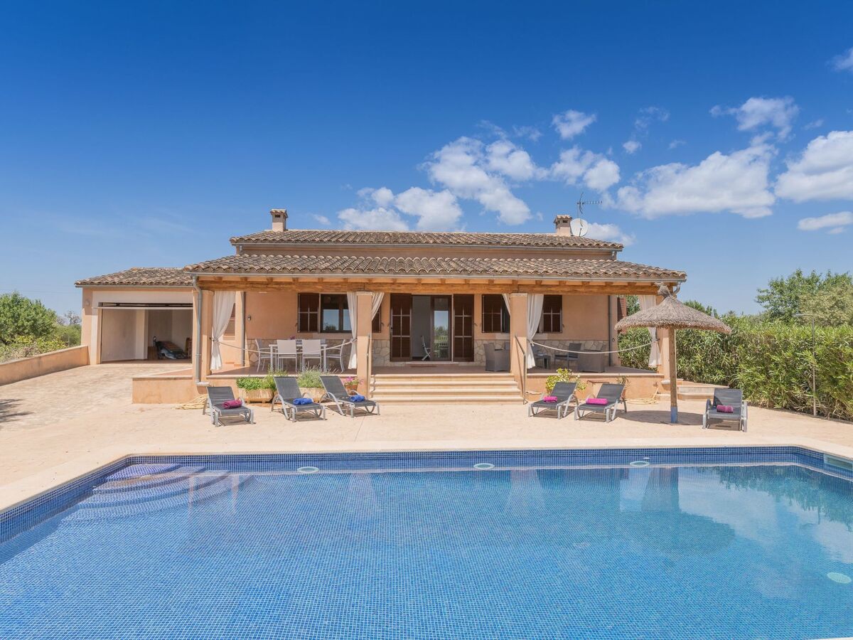 Villa Son Sala Nou – Maison 6 pers. avec piscine privée - Photo 3