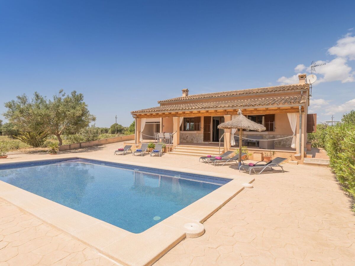 Villa Son Sala Nou – Maison 6 pers. avec piscine privée - Photo 5