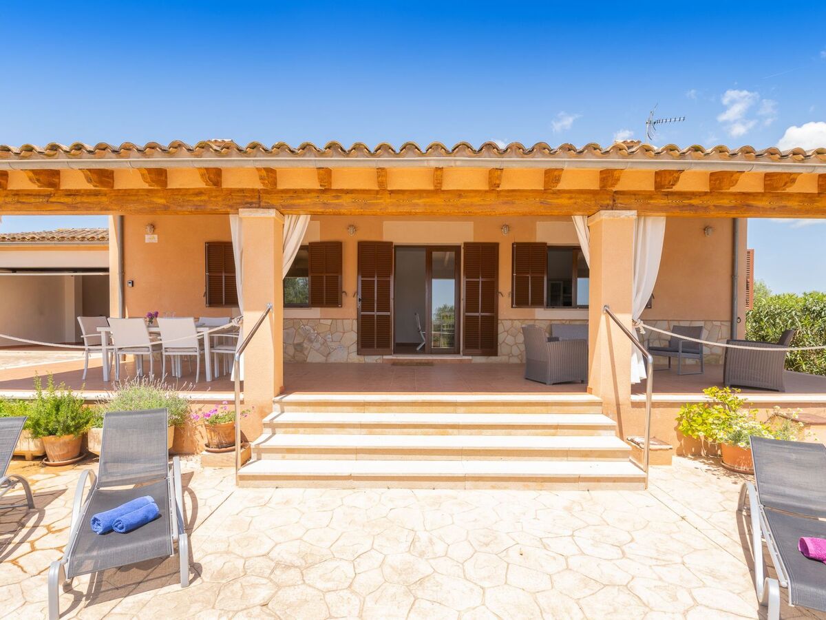 Villa Son Sala Nou – Maison 6 pers. avec piscine privée - Photo 6