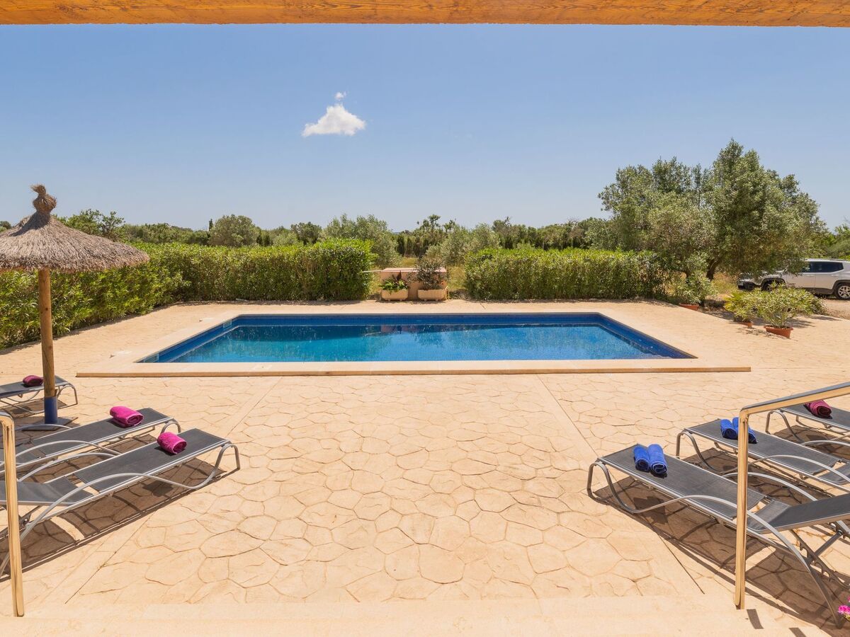 Villa Son Sala Nou – Maison 6 pers. avec piscine privée - Photo 7