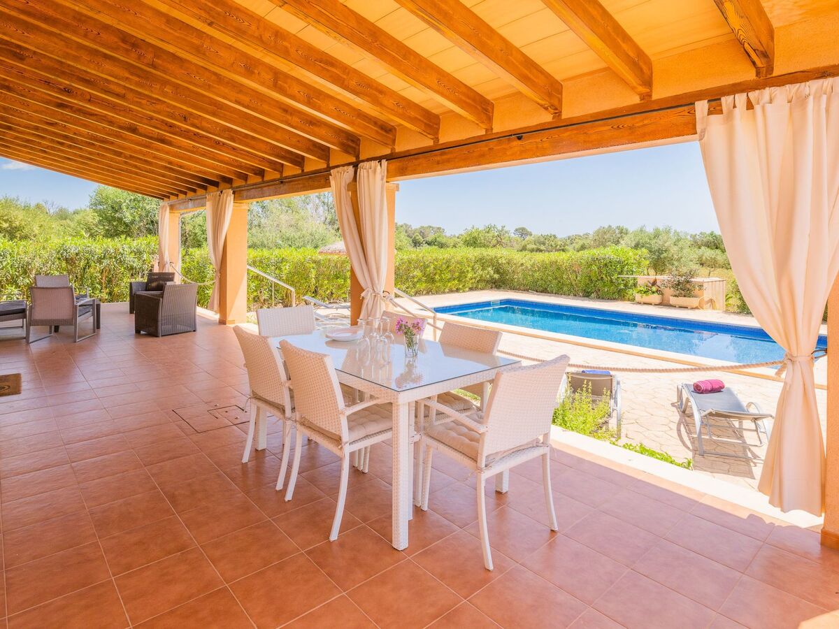 Villa Son Sala Nou – Maison 6 pers. avec piscine privée - Photo 8