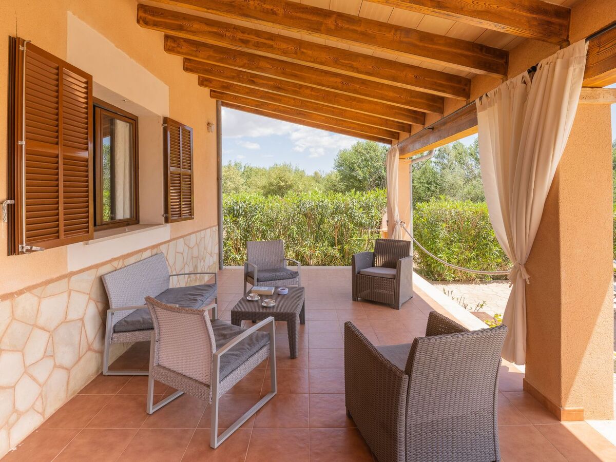 Villa Son Sala Nou – Maison 6 pers. avec piscine privée - Photo 10