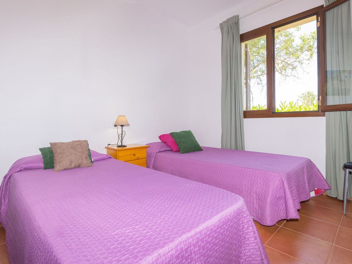 Villa Son Sala Nou – Maison 6 pers. avec piscine privée - Photo 12