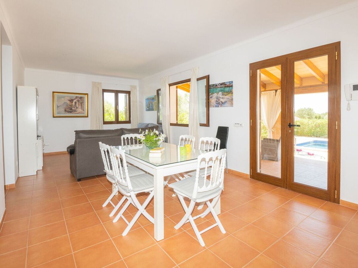 Villa Son Sala Nou – Maison 6 pers. avec piscine privée - Photo 16