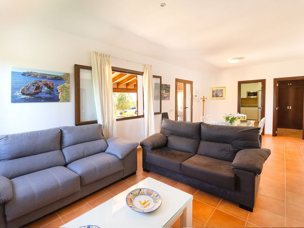 Villa Son Sala Nou – Maison 6 pers. avec piscine privée - Photo 22