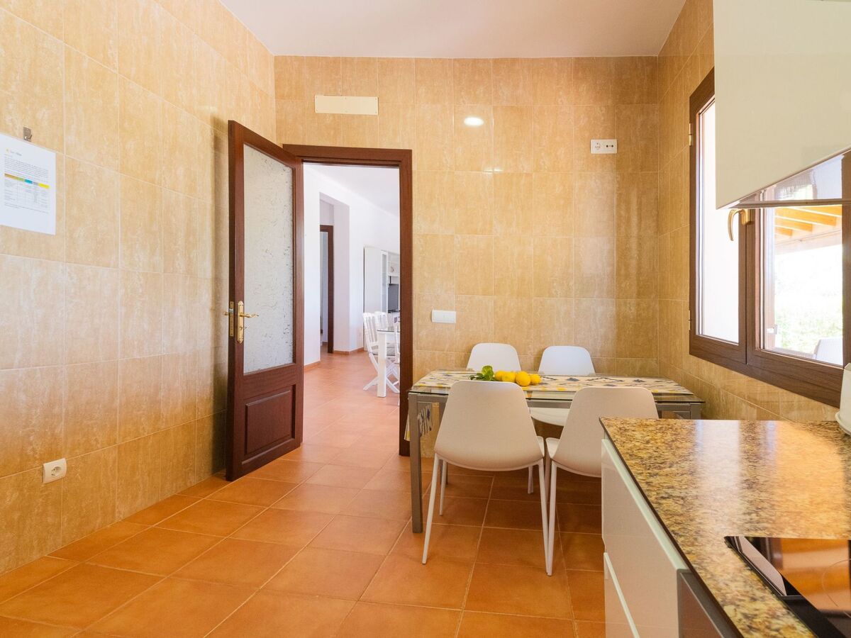 Villa Son Sala Nou – Maison 6 pers. avec piscine privée - Photo 23