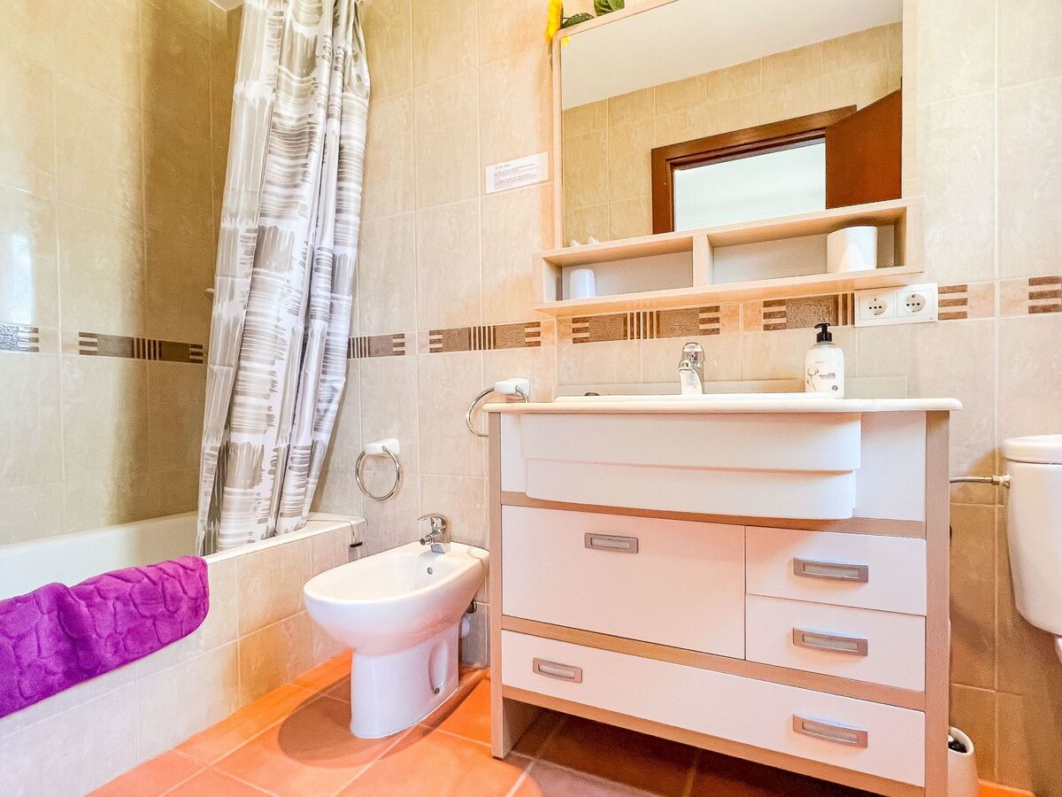 Villa Son Sala Nou – Maison 6 pers. avec piscine privée - Photo 26