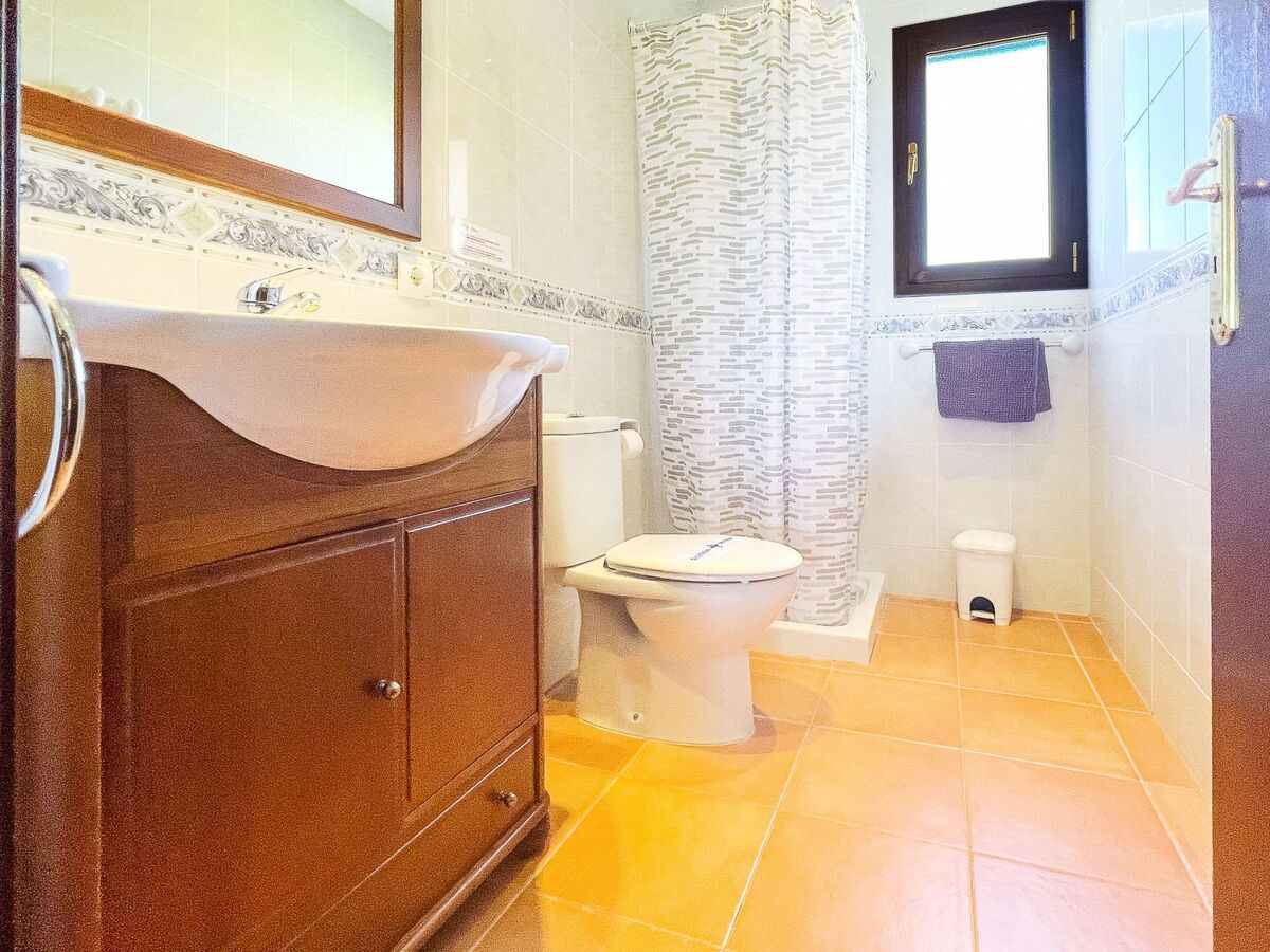 Villa Son Sala Nou – Maison 6 pers. avec piscine privée - Photo 27