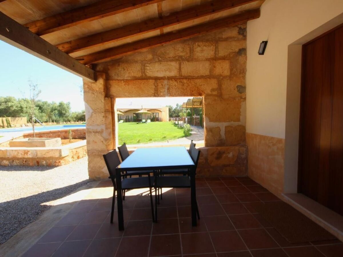 Appartement Campos : terrasse, piscine et grill partagés - Photo 1