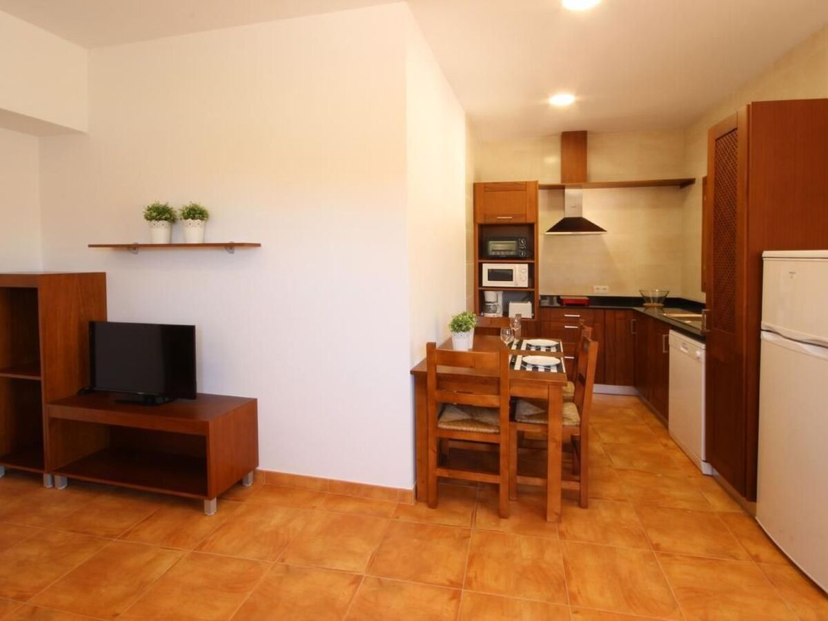 Appartement Campos : terrasse, piscine et grill partagés - Photo 3
