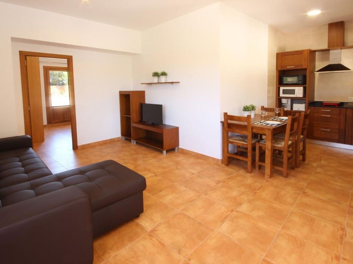 Appartement Campos : terrasse, piscine et grill partagés - Photo 4