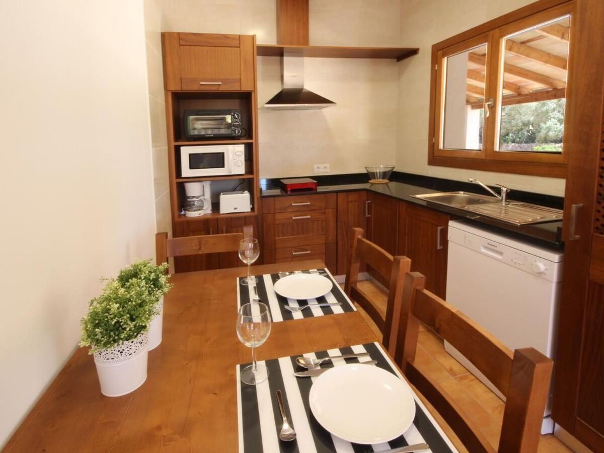 Appartement Campos : terrasse, piscine et grill partagés - Photo 5