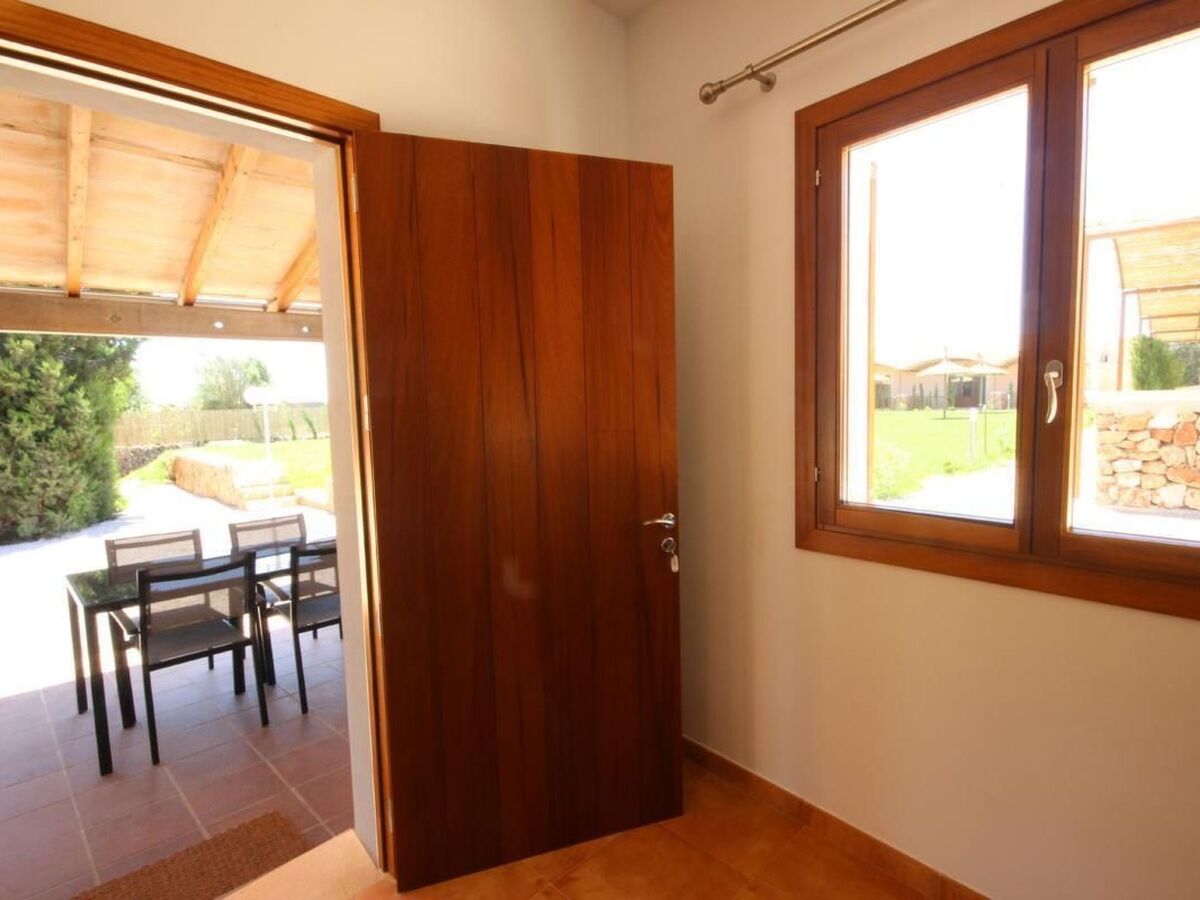 Appartement Campos : terrasse, piscine et grill partagés - Photo 6