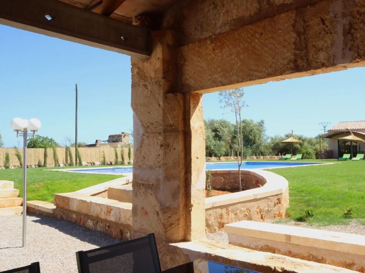 Appartement Campos : terrasse, piscine et grill partagés - Photo 14
