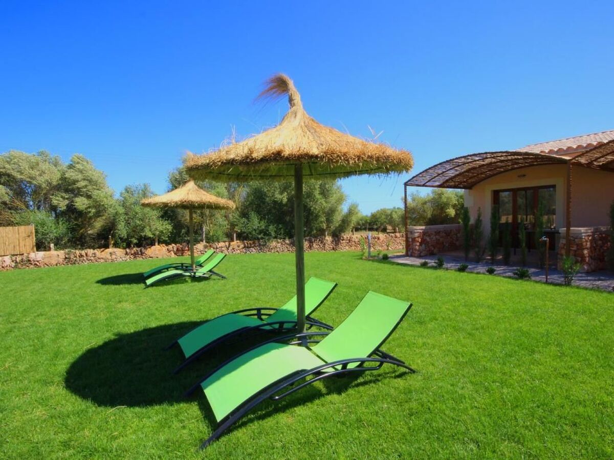 Appartement 4 pers. à Campos avec grand pool commun - Photo 9