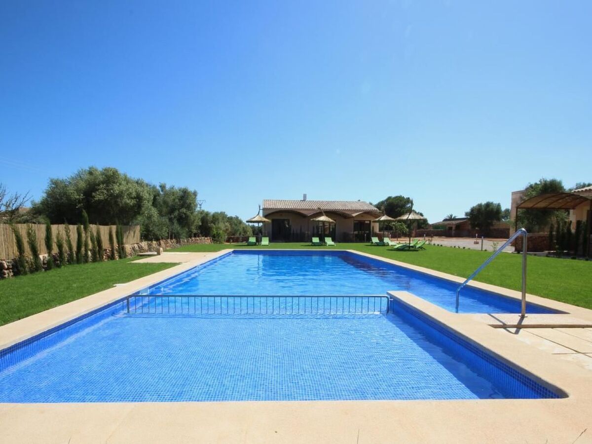 Appartement 4 pers. à Campos avec grand pool commun - Photo 13