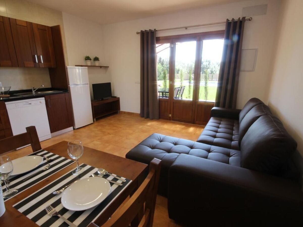 Appartement 4 pers. avec jardin à Campos - Photo 3