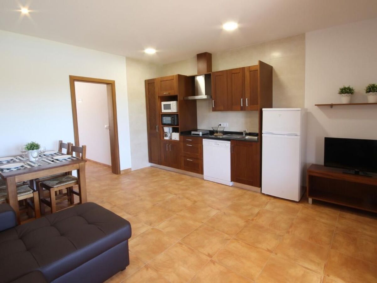 Appartement 1 chambre à Campos, piscine partagée - Photo 4