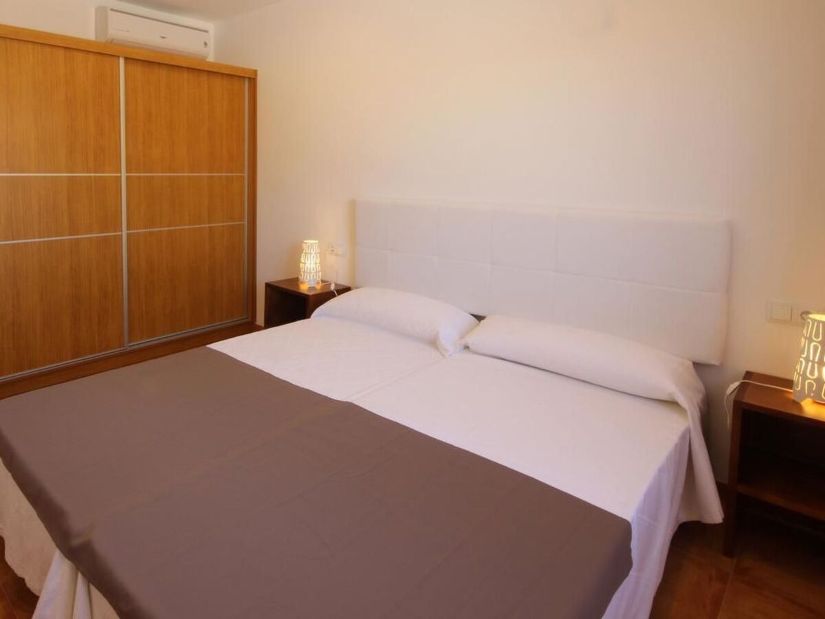 Appartement 1 chambre à Campos, piscine partagée - Photo 6